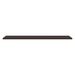 PLT3060 30"x60" RECTANGULAR TOP- ESPRESSO