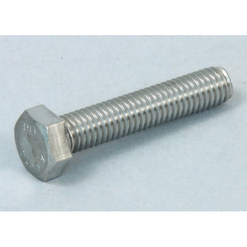 Screw, Hex