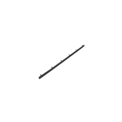 Nilfisk Advance - 1463916000 - Plate Front Skirt
