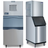 Ice Making Equipment