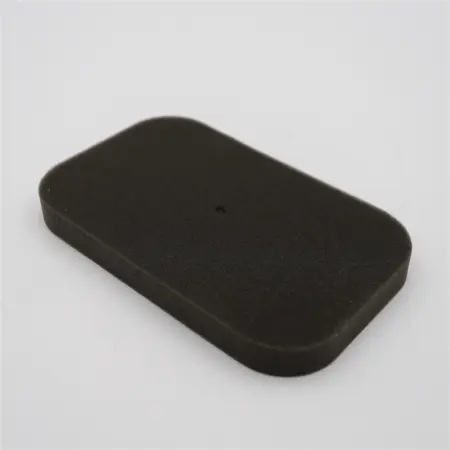 SECOND AIR CLEANER, RAMMER
