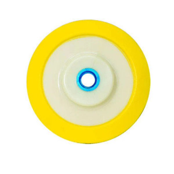 5" Rotary Backing Plate.