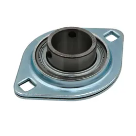 BEARING, FLANGED