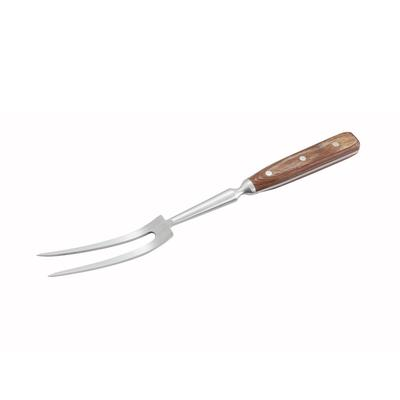 Winco KCF-14 Cook's Fork 14" Long