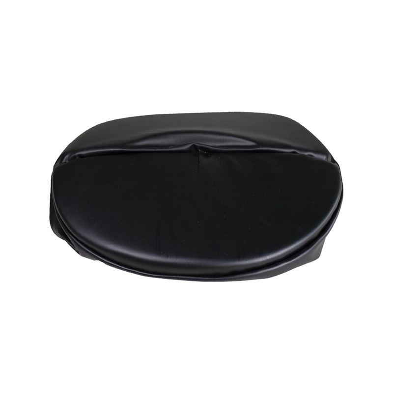 Braber Equipment Black Tractor Seat Cushion