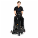 NSS Champ 2417RB with operator