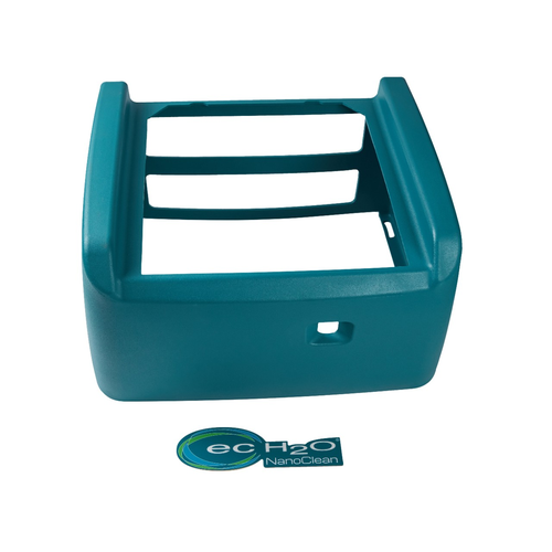 Tennant/Nobles - 4192048 - Cover, Box, Battery, Tl, W/Ech2O (Replaces Tennant 9018674)