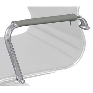 10800AC GRAY NOVA ARM SLEEVES - PAIR