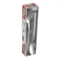Winco 0081-02 7-7/8" Iced Tea Spoon
