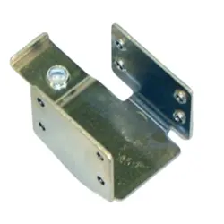 KNOCK FRAME L, HOD4