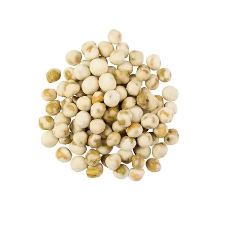 PEAS WASABI ROASTED | 25 LBS