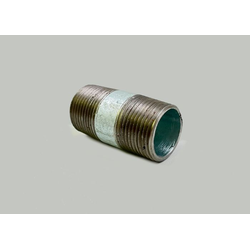Nipple, Galvanized