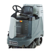 Demo Advance ES4000 Battery Ride-On Carpet Extractor