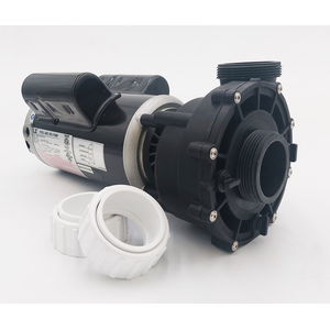 LX 48WUA 115V 2 Speed Pump 10-48WUA151-NF2