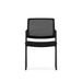 88711- DAISY GUEST CHAIR- BLACK