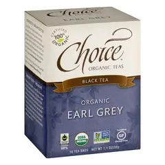 TEA EARL GREY OG | 6/16 BAGS