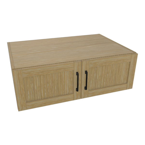 Chelsea Wall Kit - 36"X 12"X 23.75"