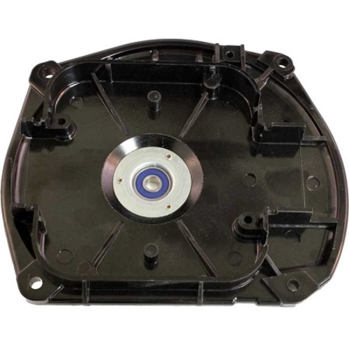 Motor Base Assembly