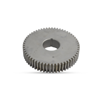 5" Gear Drive