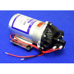 Pump, 36V, 100 Psi