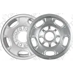 Wheel Covers - WC84X