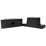 Rear Axle Bumpers