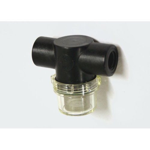 In-Line Filter