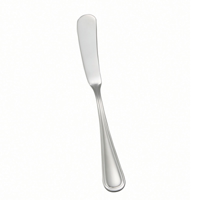 Elevate your dining experience with the Winco 0030-12 6-3/4" But