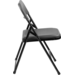 NPS 802 NPS® 800 Series Premium Lightweight Plastic Folding Chai