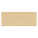 PLT2460 24"x60" RECTANGULAR TOP- MAPLE