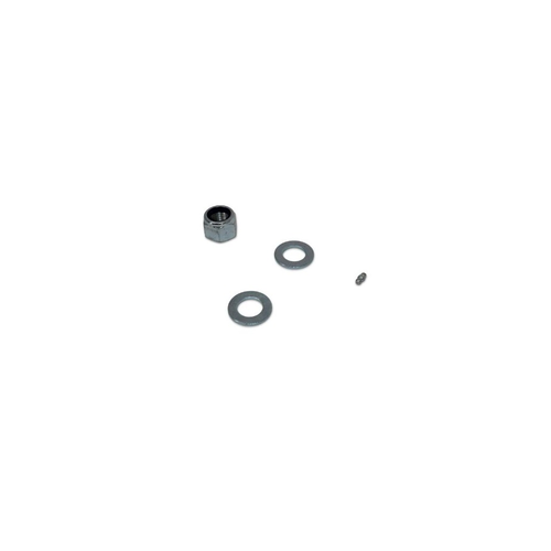 Nilfisk Advance - 33020412 - Hardware Rear Wheel Pin Kit
