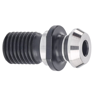 SCHUNK 1491329 AZB MAZAK CAT 40 45° 5/8"-11 UNC L1=41,26 Retention Knob CAT