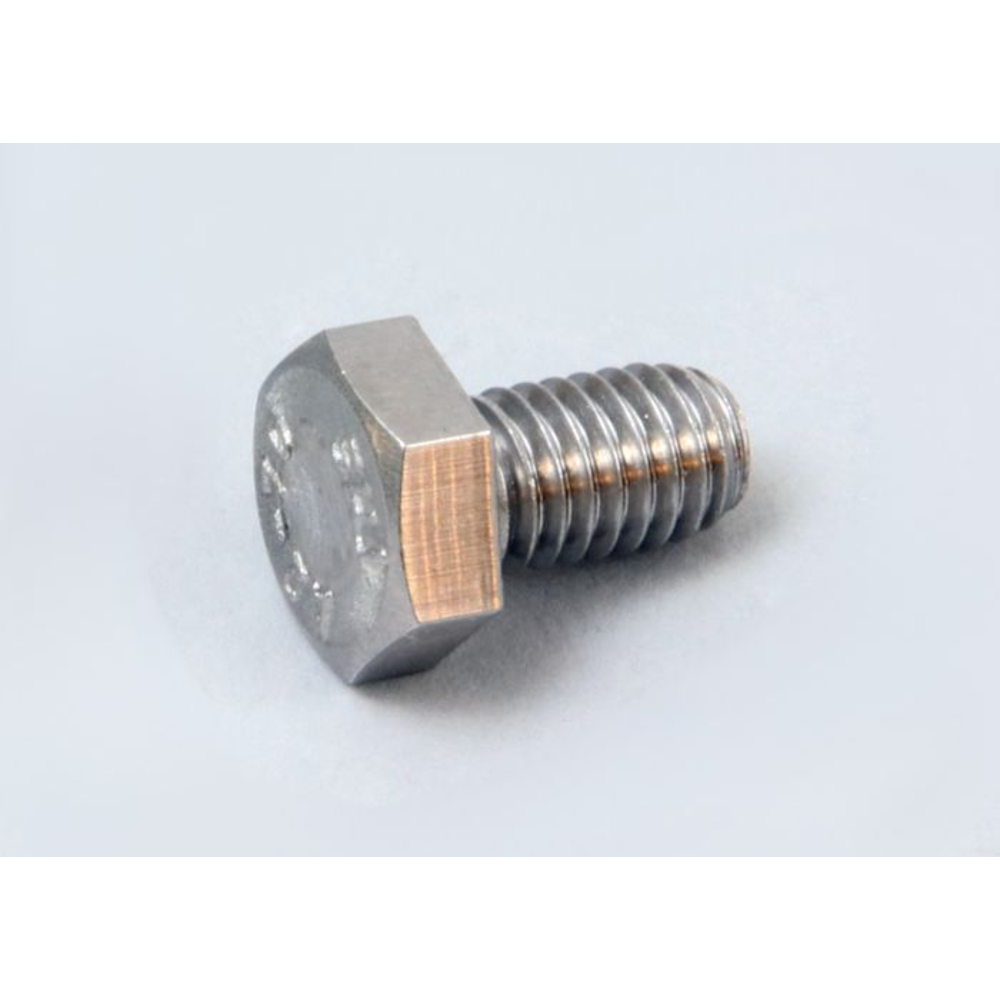 Screw