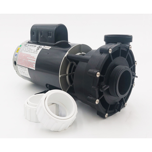 LX 56WUA 230V 2 Speed Pump 10-56WUA300