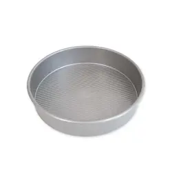 9 Inch Round Cake Pan - USA Pan 