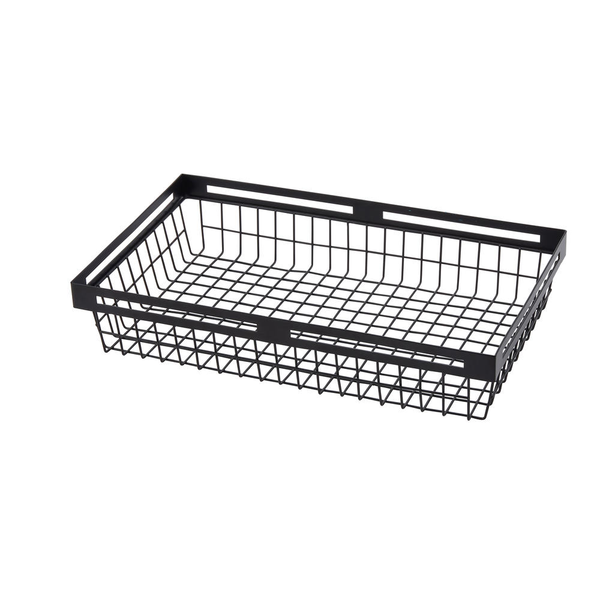 Black Twilight Nestable Baskets