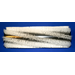 Broom, 48" 8 D.R. Stiff Nylon