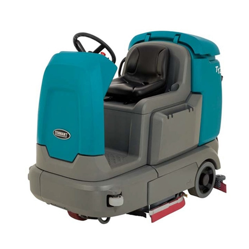 New Tennant T12 Rider Scrubber