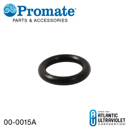 O-Ring - Outer Seal - Dynamic Gland Wiper Lock