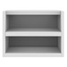 PL1066 ADD STORAGE FOR PL166-WHITE