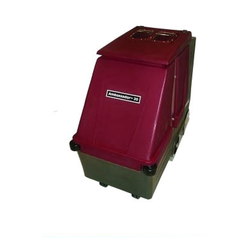 New Minuteman Ambassador 20 Carpet Extractor