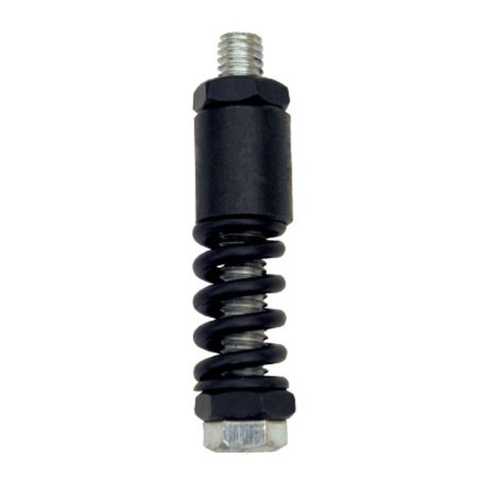 Carr Lane CL-38314-SL Spring-Loaded Spindle -Steel