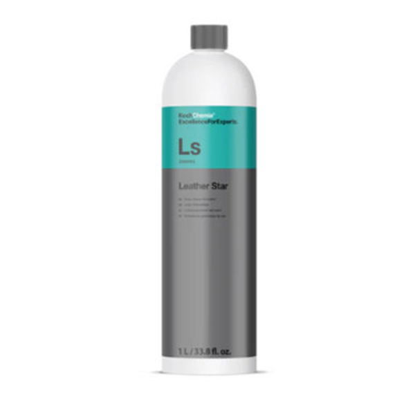Ls Leather Star - 1L