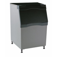 Scotsman B530P Ice Storage Bin - 536 lb Capacity, 30" W