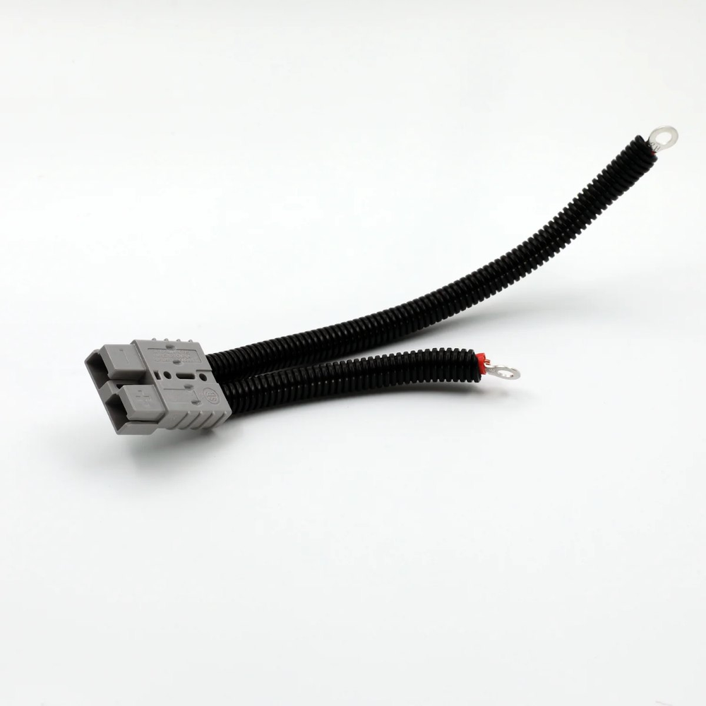 Aztec 153-BC-1 Battery Lead - Battery to Connector