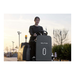 New Nilfisk SW3000 Rider Sweeper