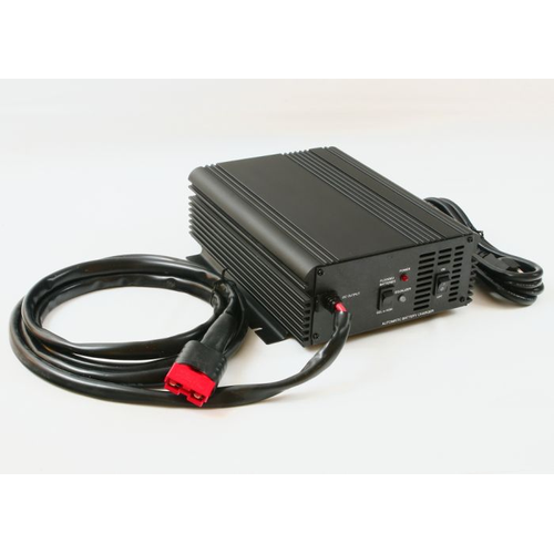 Charger, 24V, 12A, Scr Sb50 Red