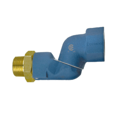 Dormont Manufacturing SM75 Dormont Swivel Max 3/4"