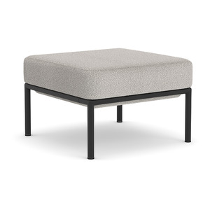 82333 KONFURB KONNECT DROP IN OTTOMAN - Ottoman and Base