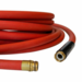 Notrax T43S5025RD 25' Hot Water Hose